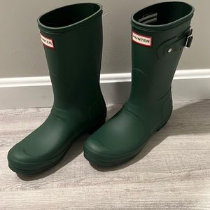 Hunter Boots